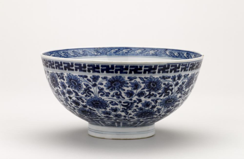 图片[1]-bowl BM-Franks.1588-China Archive